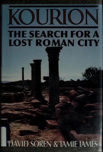 Book cover image