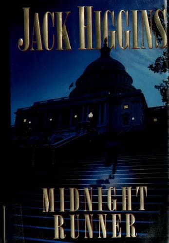 Cover image for Midnight runner