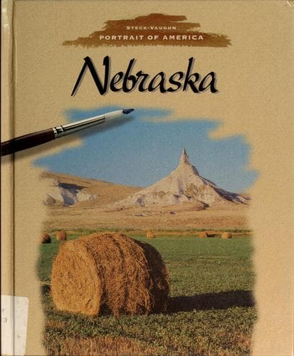 Cover image for Nebraska