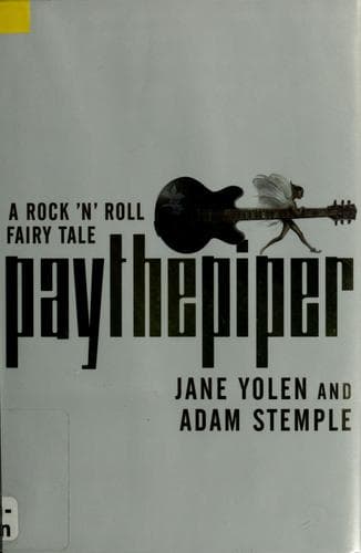 Cover image for Pay the piper