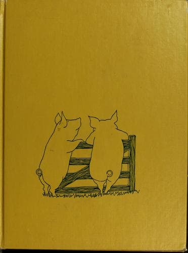 Cover image for Pig tale