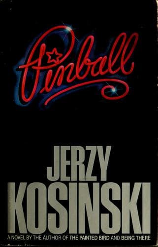 Cover image for Pinball