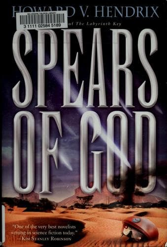 Spears of God