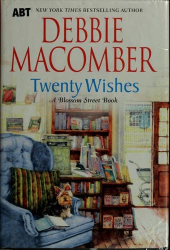Cover image for Twenty wishes