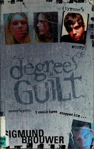 Cover image for Tyrone's story