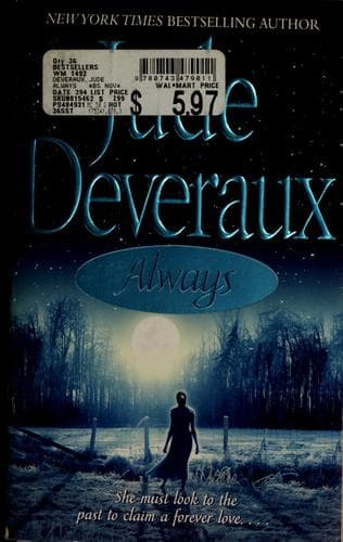 Cover image for Always