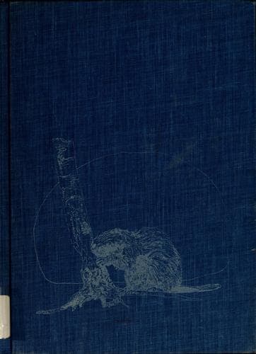 Cover image for Beaver moon