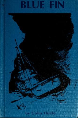 Cover image for Blue Fin