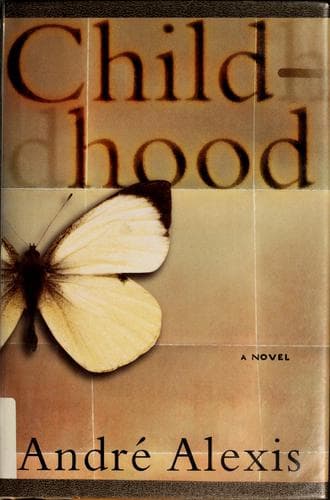 Cover image for Childhood