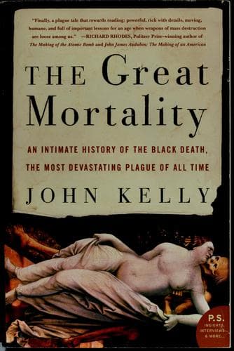 The great mortality