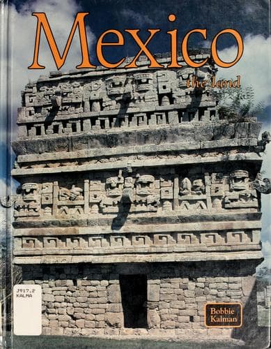Cover image for Mexico