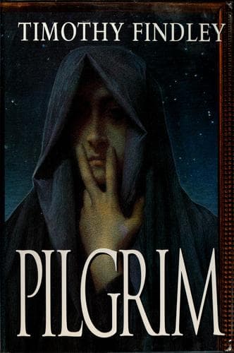 Cover image for Pilgrim