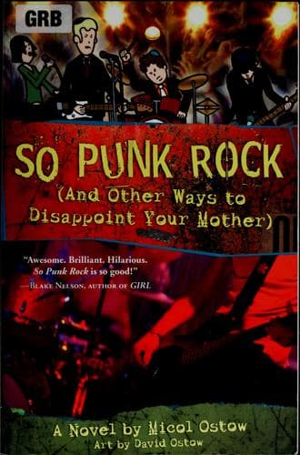 Book cover image