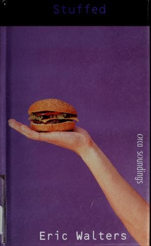 Cover image for Stuffed