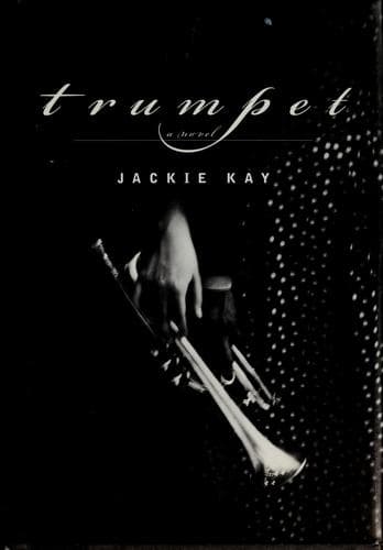 Cover image for Trumpet