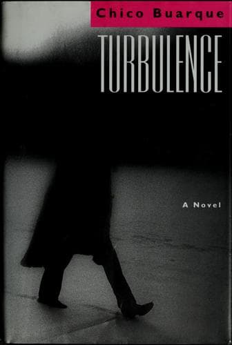 Cover image for Turbulence