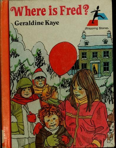Book cover image