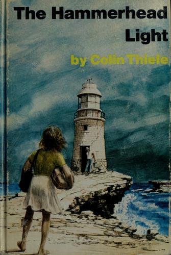 Cover image for The Hammerhead Light