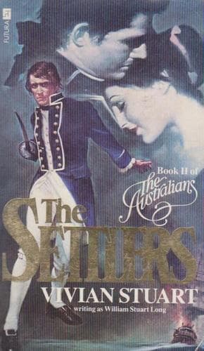 Cover image for The settlers