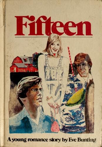 Cover image for Fifteen