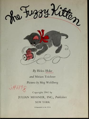 Book cover image