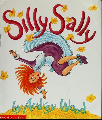 Cover image for Silly Sally