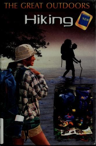 Cover image for Hiking