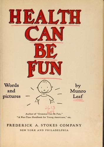 Book cover image
