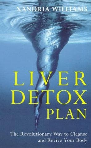 Cover image for Liver Detox Plan