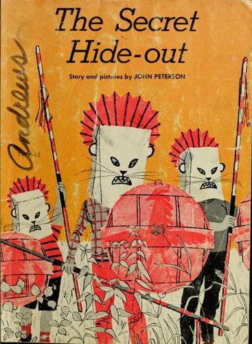 Book cover image
