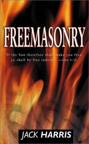 Cover image for Freemasonry