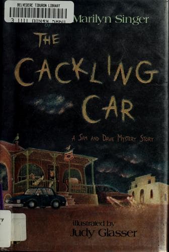 Book cover image