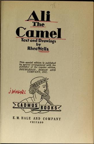 Book cover image