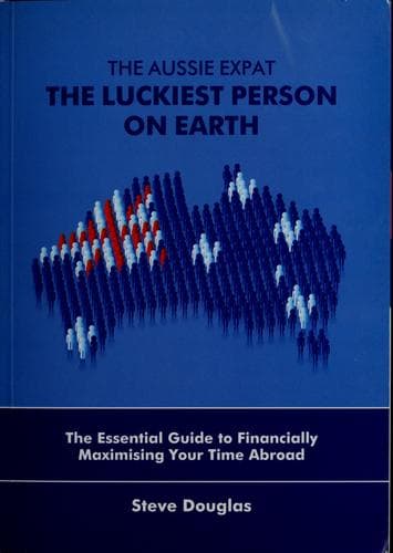 The Aussie expat