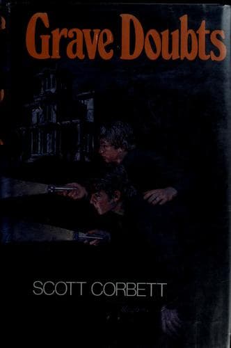 Cover image for Grave doubts
