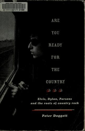 Cover image for Are you ready for the country