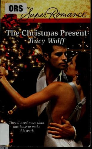 Cover image for The Christmas present