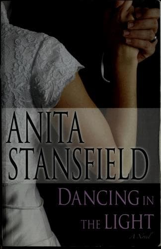 Cover image for Dancing in the light