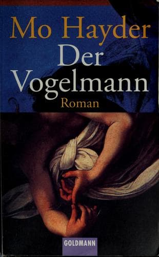 Cover image for Der Vogelmann
