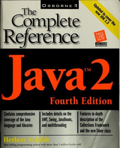 Cover image for Java 2