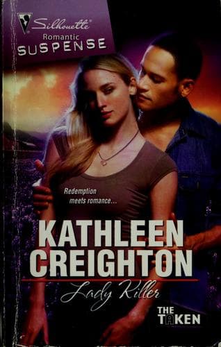 Cover image for Lady killer