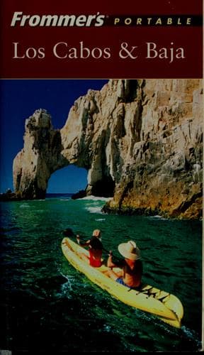 Cover image for Los Cabos & Baja