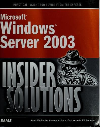 Book cover image