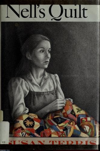 Cover image for Nell's quilt