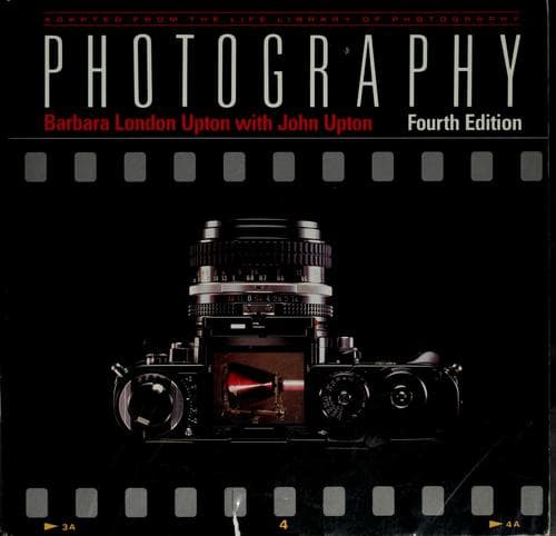 Cover image for Photography