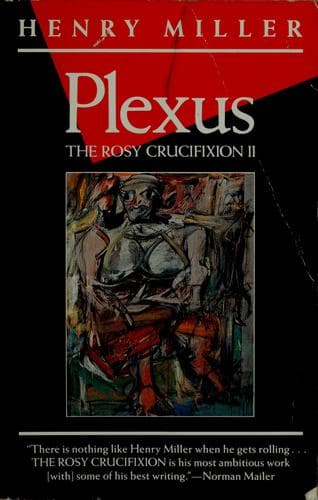 Cover image for Plexus