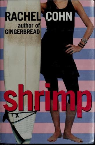 Cover image for Shrimp