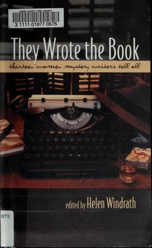 Book cover image