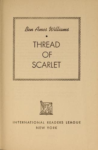 Book cover image
