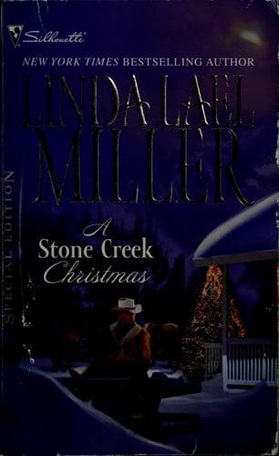 Cover image for A Stone Creek Christmas